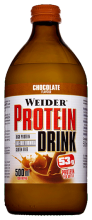 Protein Drink 500 ml Protein Drink 500 ml