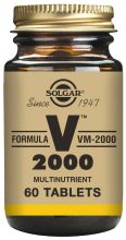 VM 2000 Tablets VM 2000 Tablets