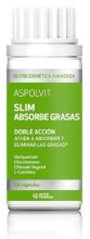 Slim Absorbs Fats 60 Capsules Slim Absorbs Fats 60 Capsules