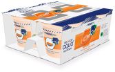 Aqua+Gelified Sugar-Free 4 tubs 125 g Aqua+Gelified Sugar-Free 4 tubs 125 g