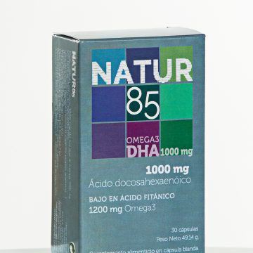 Dha Capsules Dha Capsules