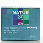 Dha Capsules Dha Capsules