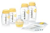 Breast Milk Store and Feed Set Breast Milk Store and Feed Set