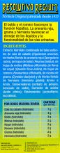 Resolutivo Regium 600 ml Resolutivo Regium 600 ml