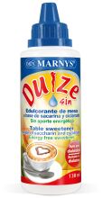 Dulze Sin - calorie-free sweetener - 130 ml Dulze Sin - calorie-free sweetener - 130 ml