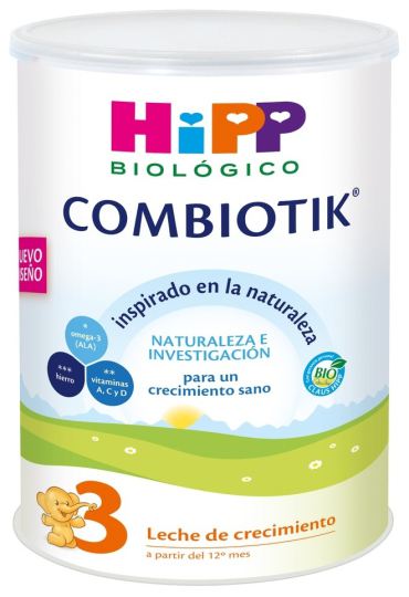 Milk Combiotik 3 growth of 800 gr Milk Combiotik 3 growth of 800 gr