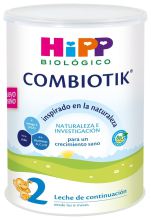 Combiotik 2 Continuation Milk 800 gr Combiotik 2 Continuation Milk 800 gr