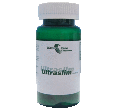Ultraslim 60 Capsules