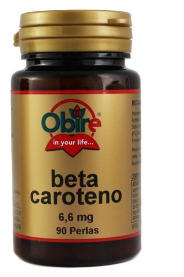 Beta Carotene 10000 90 Pearls Beta Carotene 10000 90 Pearls