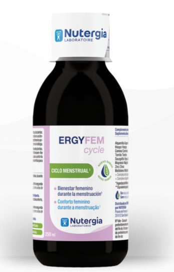 Ergy-Fem 250 ml Ergy-Fem 250 ml