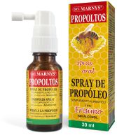 Propoltos Mouthwash 30 ml Propoltos Mouthwash 30 ml