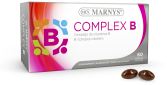 Complex B 60 Capsules Complex B 60 Capsules