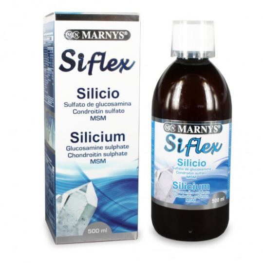 Siflex bottle 500 ml Siflex bottle 500 ml