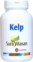 Kelp 225 mg 100 Tablets Kelp 225 mg 100 Tablets