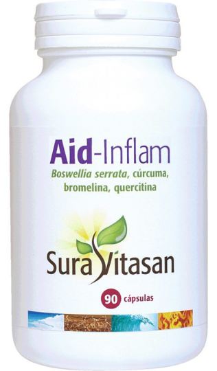 Aid-Inflam 90 Capsules Aid-Inflam 90 Capsules