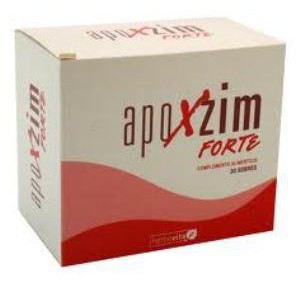 Forte Apoxzim 30cap. Forte Apoxzim 30cap.