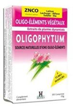Oligophytum Zinc+Nickel+Cobalt 100 gr Oligophytum Zinc+Nickel+Cobalt 100 gr