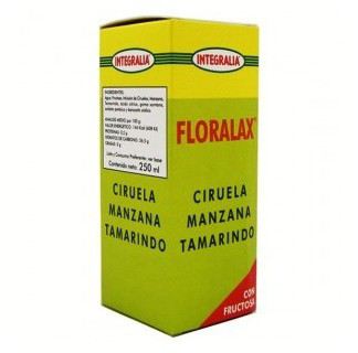 Floralax S/a Laxative Syrup 250 ml Floralax S/a Laxative Syrup 250 ml