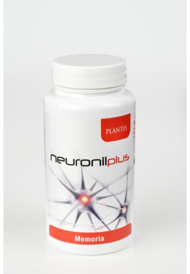 Neuronil Plus Plantis 60 Capsules Neuronil Plus Plantis 60 Capsules