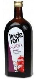Lindaren Drain Syrup 650 ml Lindaren Drain Syrup 650 ml
