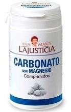 Magnesium Carbonate 75 Tablets