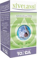 Nivelansi Nivelansi
