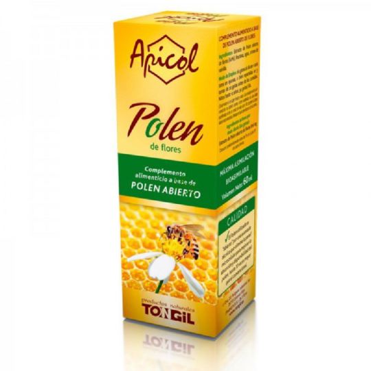 Apicol polen Apicol polen