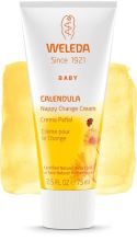 Calendula Diaper Cream 75 Ml. Calendula Diaper Cream 75 Ml.