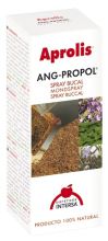 Angi-Propol Aprolis Oral Spray 15Ml. Angi-Propol Aprolis Oral Spray 15Ml.