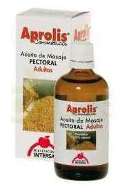 Aprolis Ac. Mas. Pectoral Adults 100Ml. Aprolis Ac. Mas. Pectoral Adults 100Ml.