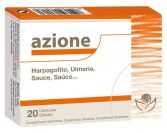 Azione 20 capsules Azione 20 capsules