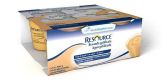 Aqua+Gelified 4 tubs 125 g Aqua+Gelified 4 tubs 125 g