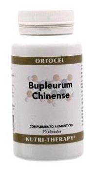 Bupleurum Chinensis 90 Capsules Bupleurum Chinensis 90 Capsules