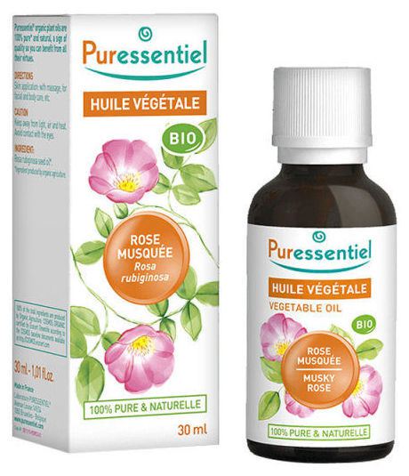 Rose Musquée Vegetable Oil 30 ml Rose Musquée Vegetable Oil 30 ml