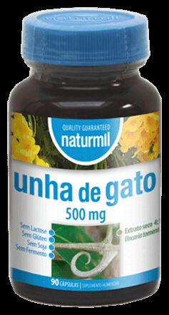 Cat's Claw 90 Capsules Cat's Claw 90 Capsules