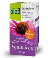 Echinacea Naturcaps 80 Capsules 500 mg Echinacea Naturcaps 80 Capsules 500 mg