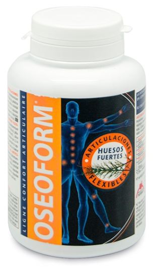 Oseoform 100 capsules Oseoform 100 capsules
