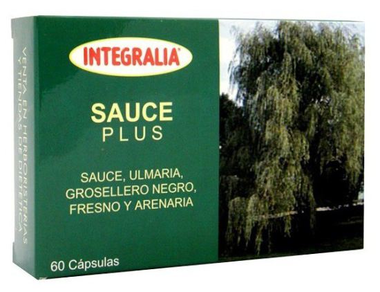 Sauce Plus 60 Capsules Sauce Plus 60 Capsules