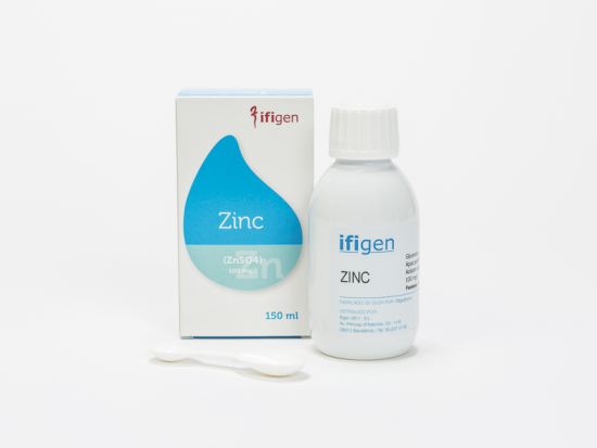 Oligo Zinc 150 ml Oligo Zinc 150 ml