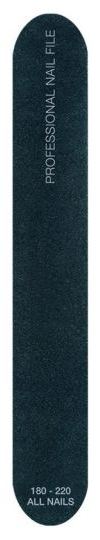 Black Fiberglass File Black Fiberglass File