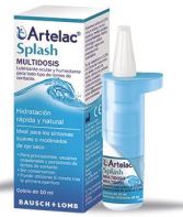 Splash Ophthalmic Solution 10 ml Splash Ophthalmic Solution 10 ml