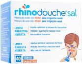 XL Salts Nasal Cleaning 5 gr x 40 sachets XL Salts Nasal Cleaning 5 gr x 40 sachets