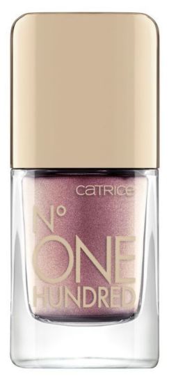 IcoNails Nail Polish N° One Hundred 100 party animal 10,5 ml IcoNails Nail Polish N° One Hundred 100 party animal 10,5 ml