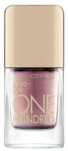 IcoNails Nail Polish N° One Hundred 100 party animal 10,5 ml IcoNails Nail Polish N° One Hundred 100 party animal 10,5 ml