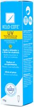Gel Reductor de Cicatrices Uv 15 gr Gel Reductor de Cicatrices Uv 15 gr