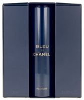 Bleu Edp Vaporizer twist & Spray Refills 3x20 ml Bleu Edp Vaporizer twist & Spray Refills 3x20 ml