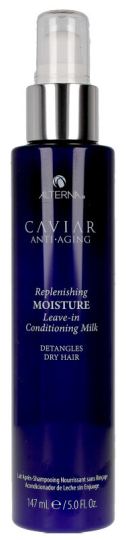Caviar Replenishing Moisture Leave in Conditioner milk 147 ml Caviar Replenishing Moisture Leave in Conditioner milk 147 ml
