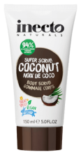 Coco Body scrub 150 ml