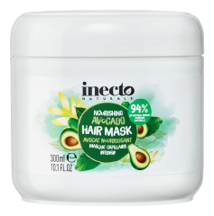 Avocado Hair Mask 300 ml Avocado Hair Mask 300 ml