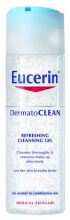 DermatoCLEAN Gel Limpiador Refrescante 200 ml DermatoCLEAN Gel Limpiador Refrescante 200 ml